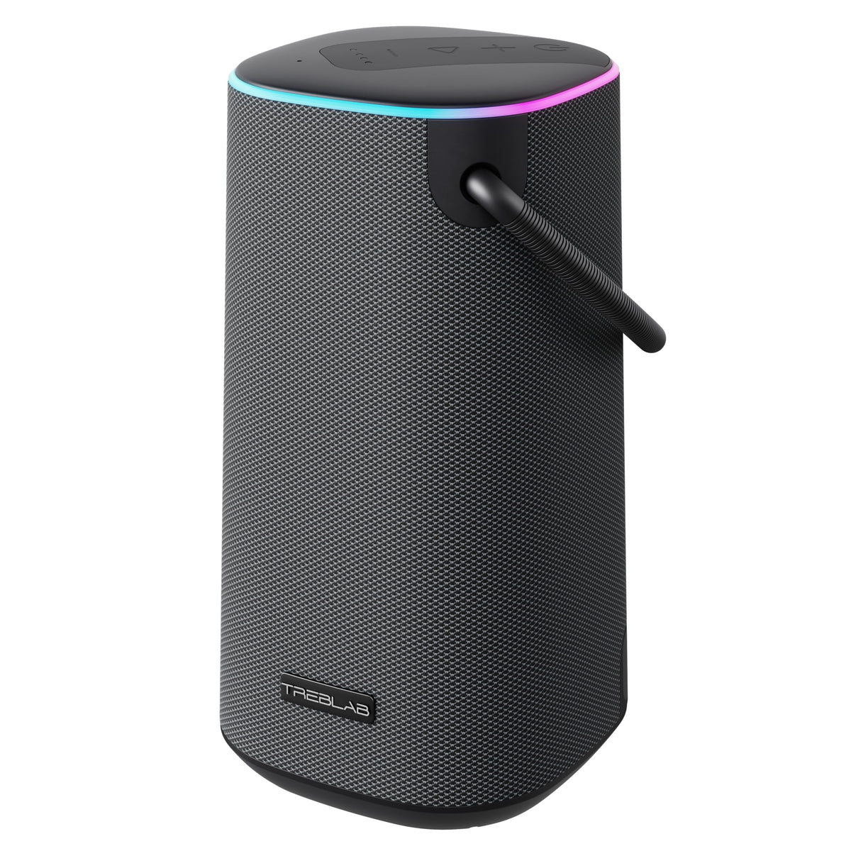 BassBoom 60W Wireless Soundbar with Powerbank